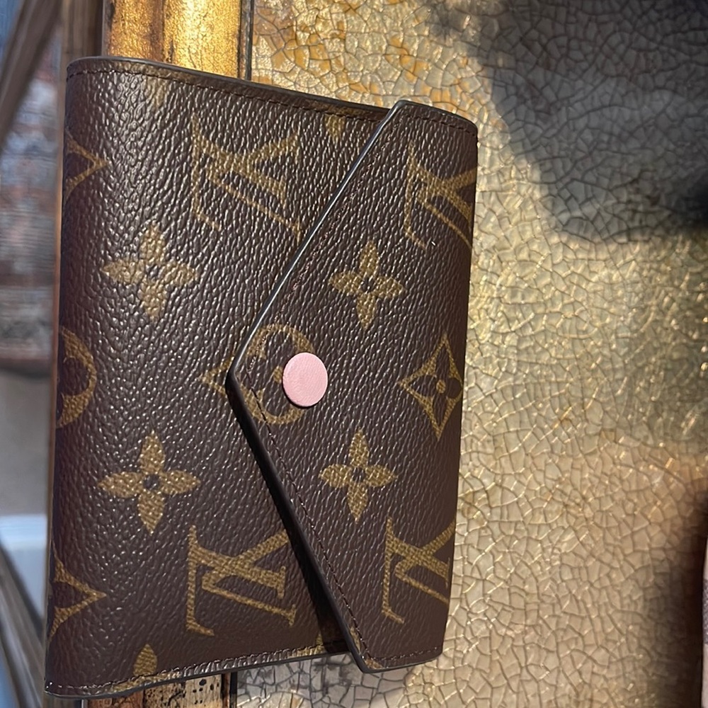Louis Vuitton Wallet